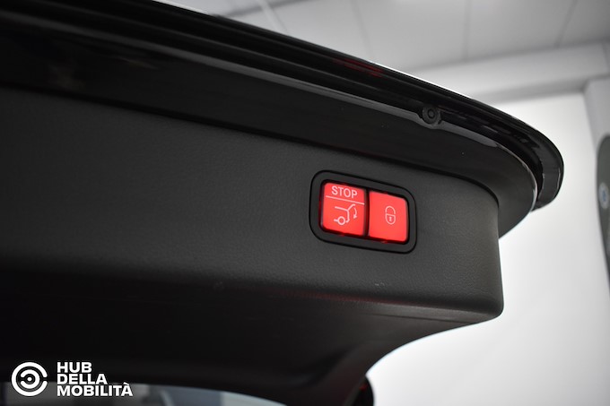 MERCEDES-BENZ C 300 d Mild hybrid S.W. Premium Plus